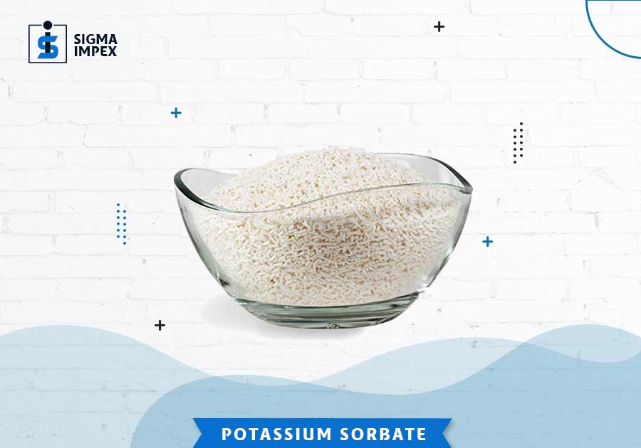 Potassium Sorbate