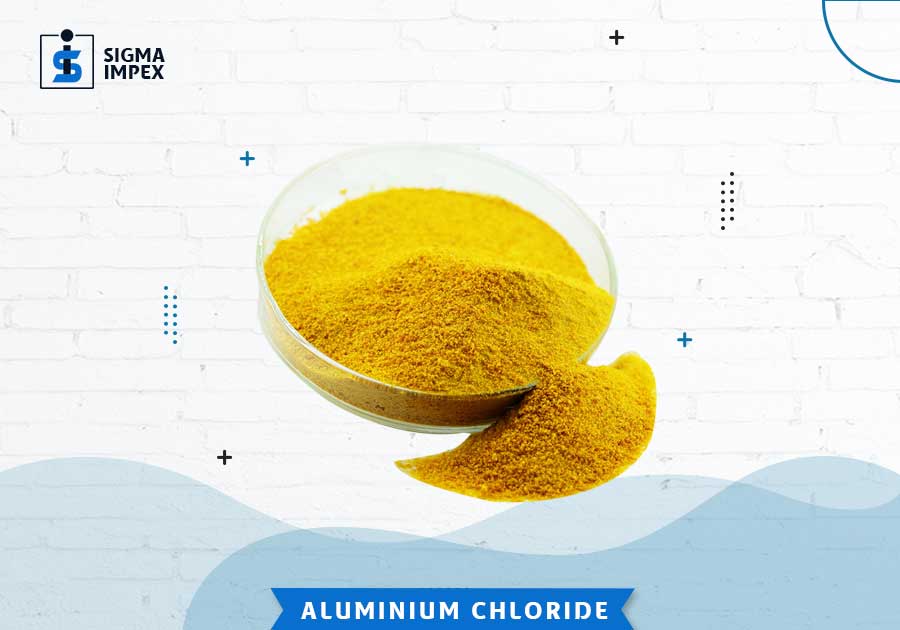 Aluminium Chloride