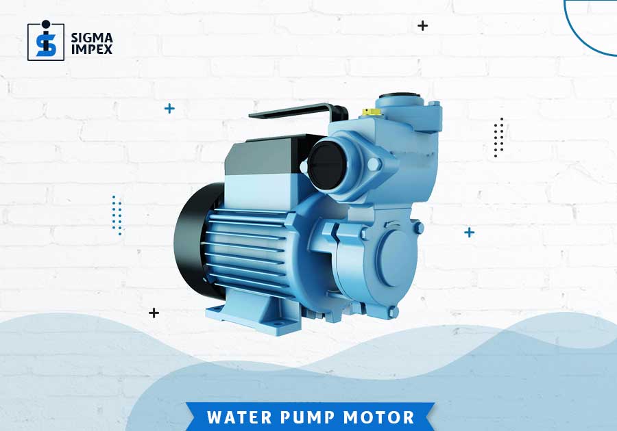 Water Pump